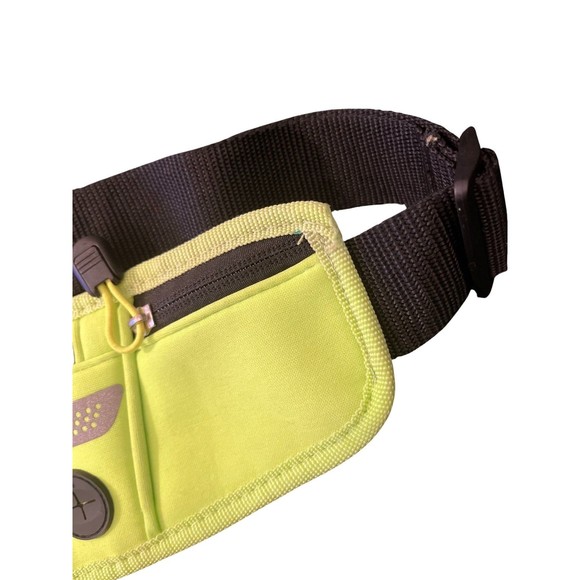 Neon Running Belt - Picture 5 of 5